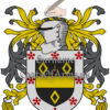 Mitchell (Scotland) Coat of Arms Family Crest PNG Instant Image Download