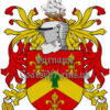 Brown (Scotland) Coat of Arms Family Crest PNG Instant Image Download
