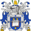 Smith (Scottish) Coat of Arms Family Crest PNG Instant Image Download