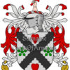 Taylor (Scotland) Coat of Arms Family Crest PNG Instant Image Download