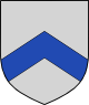 Heraldry Shield Chevron