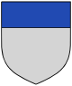 Heraldry-Shield-Chief